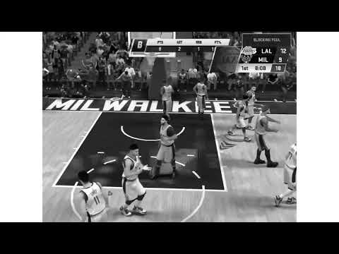 NBA2K20 MOBILE MYCAREER EPISODE 9 FACING THE GREEK FREEK MVP