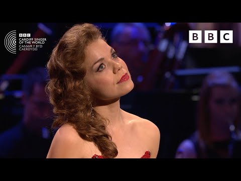 Olena Tokar - Glück, das mir verblieb from Die tote Stadt (CSOTW, 20th June 2013)