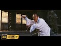 The Forbidden Kingdom 2008 Movie Clip Jackie Chan Vs Jet Li Scene HD