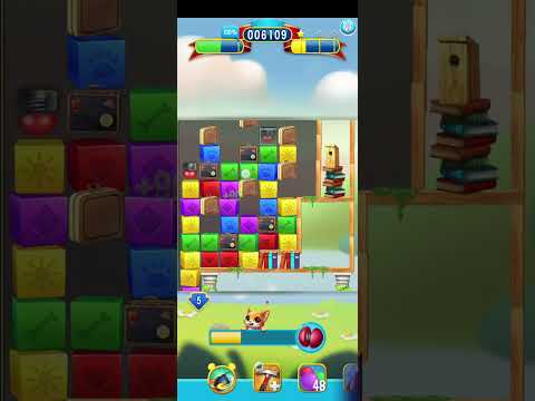 Pet Rescue Saga level 4844 no boosters