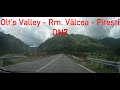 DN 7 Olt S Valley Rm Vâlcea Pitești 2x Speed