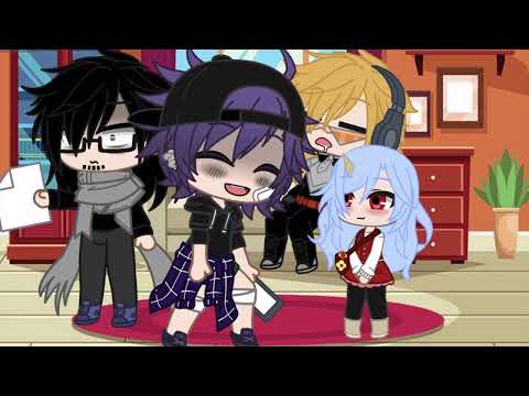 "Where do babies come from?" Aizawa, Shinsou, Eri and Mic. (MHA/BNHA)