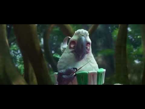 Bagheeranocchio (1940) trailer