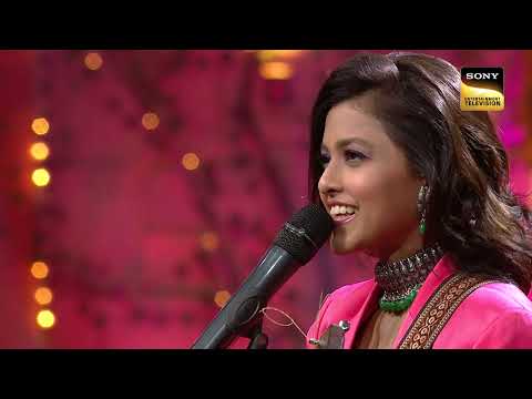 Yohani at The Kapil Sharma Show - Manike:Thank God | Tanishk, Jubin, | Rashmi Virag | Bhushan K