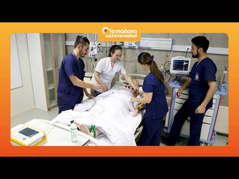 UNSJ: en Valle Fértil se podrá estudiar Enfermería