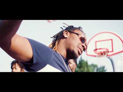 Hmg Dunnies feat BandGang Lonnie Bands & Tooda - Make it happen (Official Music Video)