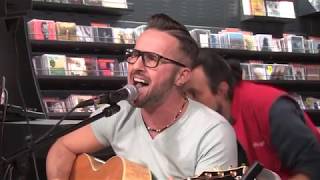 ROBERTO CASALINO - ERRORI DI FELICITA&#39; - 12/01/2018 LA FELTRINELLI LATINA