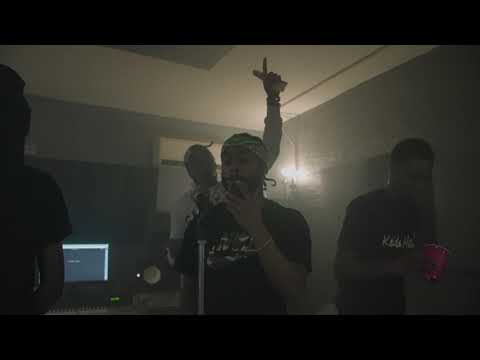 Kid Haze - Enemies (Official Video) 2020