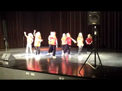 Bartłomiej Piasecki  ENERGY DANCE