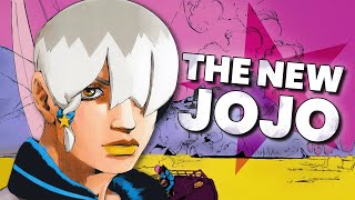 Lets Talk About The New JoJo...