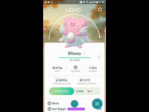 pokemon go account ebay LVL 32|1000 candy Blissey -Tyranitar-Dragonite-Snorlax