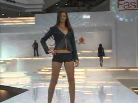 Amanda Brown fashion designer -Nina Simon Sinnerman - Felix Da Housecat