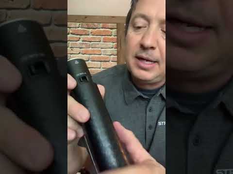 Streamlight Stinger 2020 Holder from AETCO Inc.