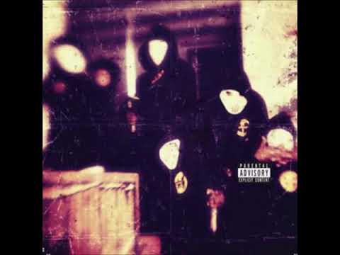 Wu Tang Clan Handkerchief with The Movement verse remixed in it