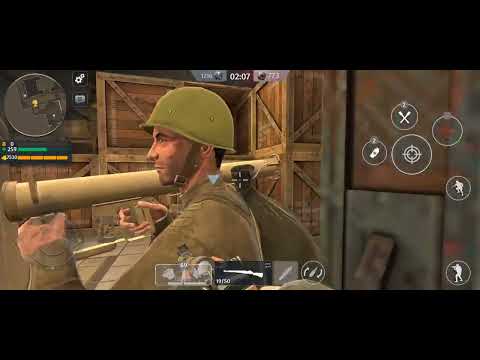 2025-113 EDKON GAMES  WORLD WAR II BATTLE COMBAT - Docks  🪖😎