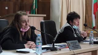 Сесия на общински съвет Смолян 21 01 2021 част 2-ра