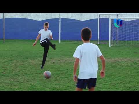 TeleU: Juniorii Politehnicii, meci cu Galaxy