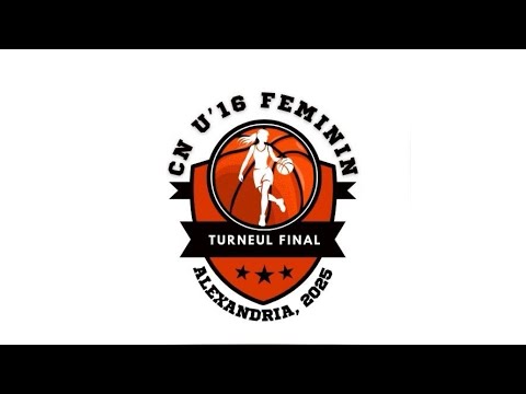 U16 - ROOKIES- DAN DACIAN BUC - 24/05/2025