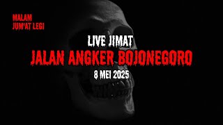 Download lagu LIVE JIMAT ( MALAM JUM'AT LEGI ) 8 MEI 2025 mp3