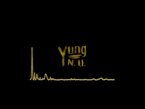 Yung N.U. - Braille (ft. Lydio) [Visualizer]