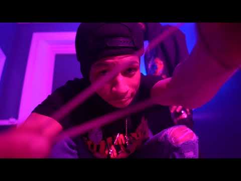 DAGTHISDAGTHAT - Love Nwantiti (Drill Mix) Official Video