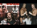 Dan Spivey When Road Warriors Buried Undertaker In WCW Match