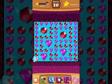 Diamond Digger Saga Level 894 2 stars