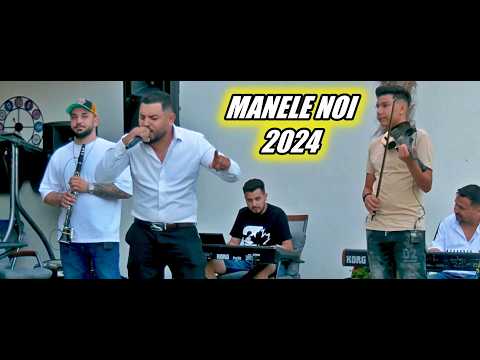 Bobo ❌ Unde eu nu pot , poate Dumnezeu ☀️(Manele noi )2024