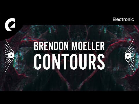 Brendon Moeller - Contours