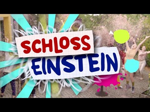 Schloss Einstein - Alles ist relativ