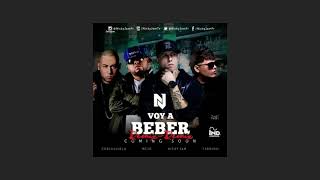 Voy a Beber Remix 2 (Song Versión) Nicky jam, Farruko, Cosculluela, Ñejo