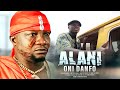 ALANI ONI DANFO | Olaniyi Afonja (Sanyeri) | Adekola Tijani | An African Yoruba Movie