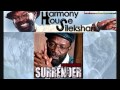 I SURRENDER *ACOUSTIC + VERSION* (by Beres Hammond)