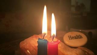 Twin Flame Union Decree &amp; Infinity Heart Activation - Very Powerful!