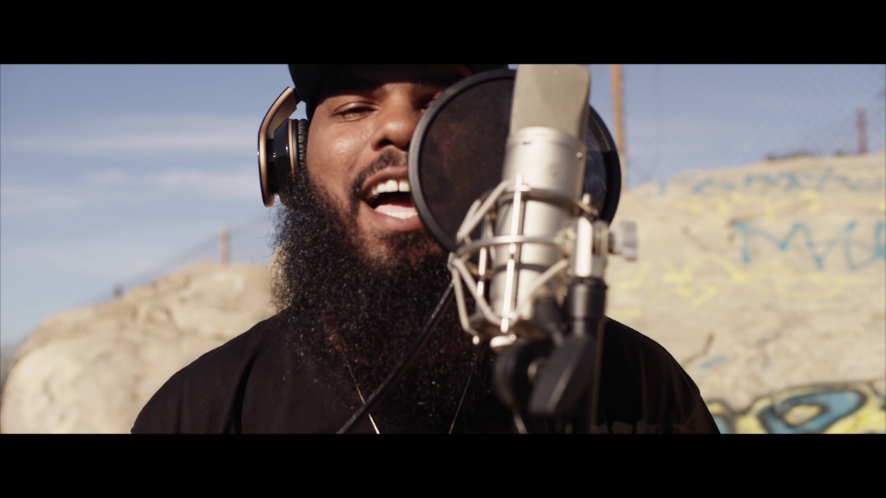 Stalley – “New Wave”