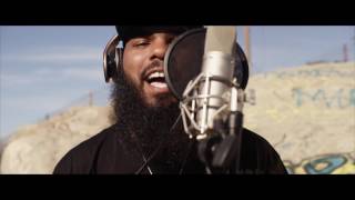 Stalley - New Wave (Official Video) from New 2017 Album "New Wave"