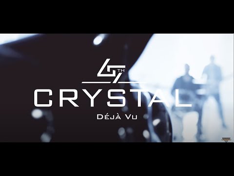 Thumbnail for Seventh Crystal - "Déjà  Vu" - Official Music Video by L.A.B., let i, The Band, Iron Maiden, Y&T