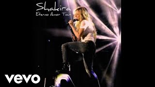 Shakira - Eterno Amor Tour (Act 1) (Official Audio)