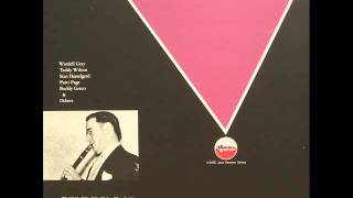 Benny Goodman Septet - Indiana (Donna Lee) (featuring Wardell Gray)