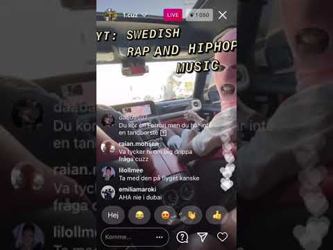 1.CUZ KALLAR HAVAL, YASIN OCH EUROO FÖR LUFFARE? IG LIVE 14/1-2021