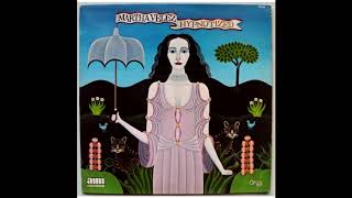 Martha Veléz - Livin&#39; Outside The Law (1972)