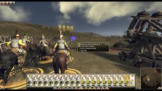 How to unlock all factions in Rome 2: Total War