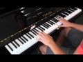 Iyaz feat. Sean Kingston - Replay Piano Cover ...