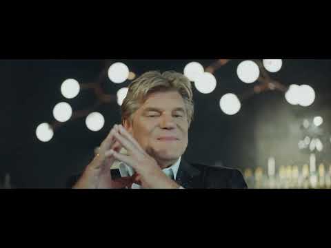 FRANK LARS - "EISKALT ERWISCHT" - DAS OFFIZIELLE VIDEO *