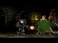 Mortal Kombat New Era 2023 Fulgore Full Playthrough