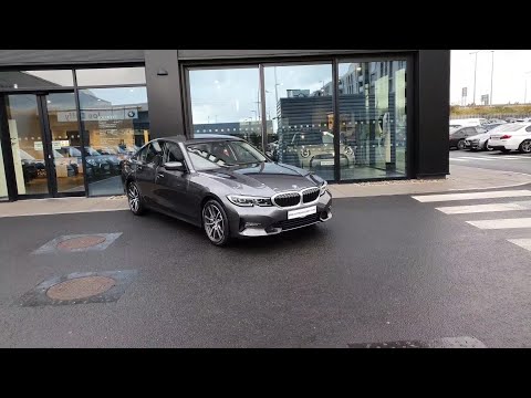 192D19456 - 2019 BMW 3 Series 330e Sport Pro Saloon 41,900