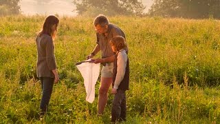 preview picture of video 'Brandenburgs Natur mit dem Landschaftsführer entdecken'