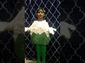Cauliflower Speech Sanvi Pawar Student Of Secret Heart Highschoo Worli