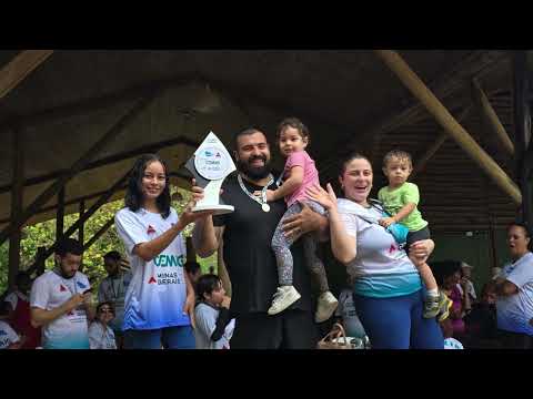 INSCRIÇÕES ABERTAS PARA O TREKKING de REGULARIDADE - CEMIG - SÃO JOÃO DEL-REI