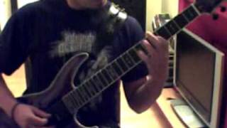 Quo Vadis Point Of No Return Mute Requiem